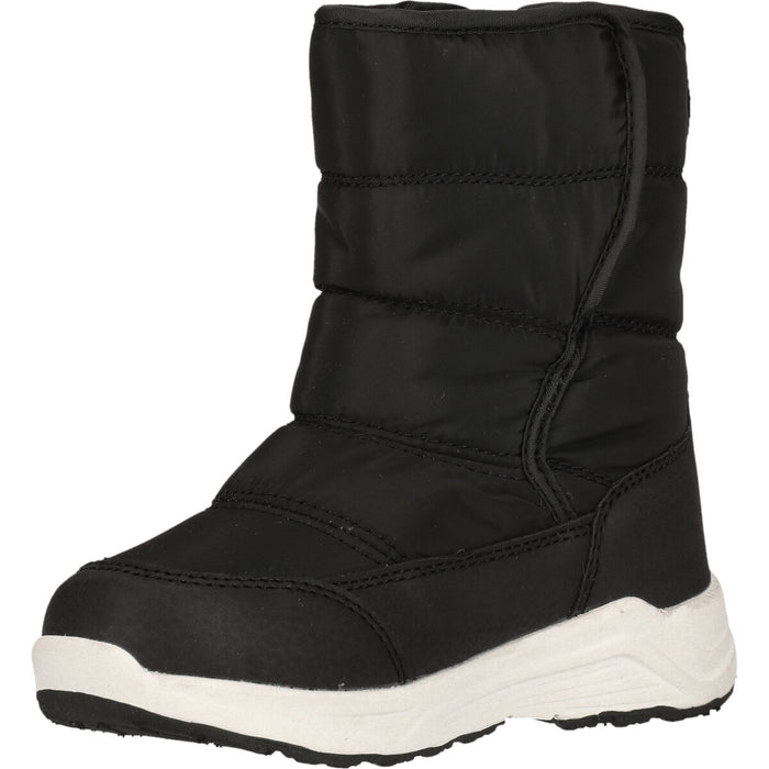 ZIGZAG Knuwa Kids Boot WP Boots 1001 Black