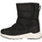 ZIGZAG Knuwa Kids Boot WP Boots 1001 Black