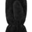 WHISTLER Koalar Fake Fur Mittens Gloves 1001 Black