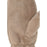 WHISTLER Koalar Fake Fur Mittens Gloves 3071 String