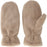 WHISTLER Koalar Fake Fur Mittens Gloves 3071 String