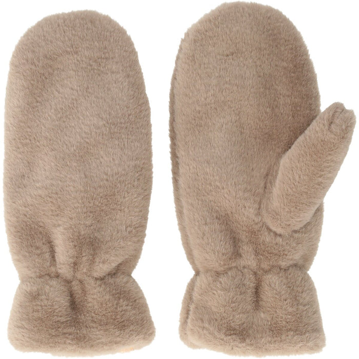 WHISTLER Koalar Fake Fur Mittens Gloves 3071 String