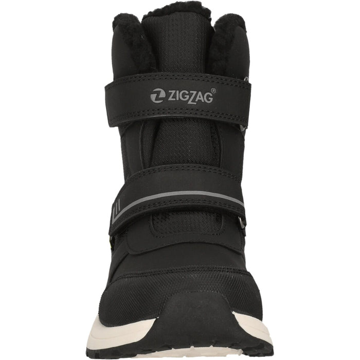 ZIGZAG Kobo Kids Boot WP Boots 1001 Black
