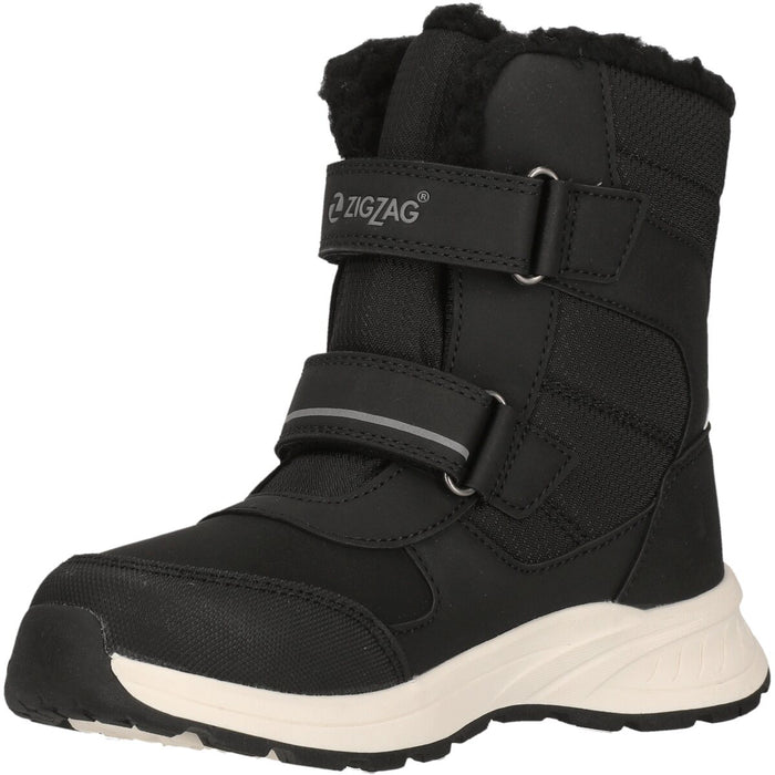 ZIGZAG Kobo Kids Boot WP Boots 1001 Black