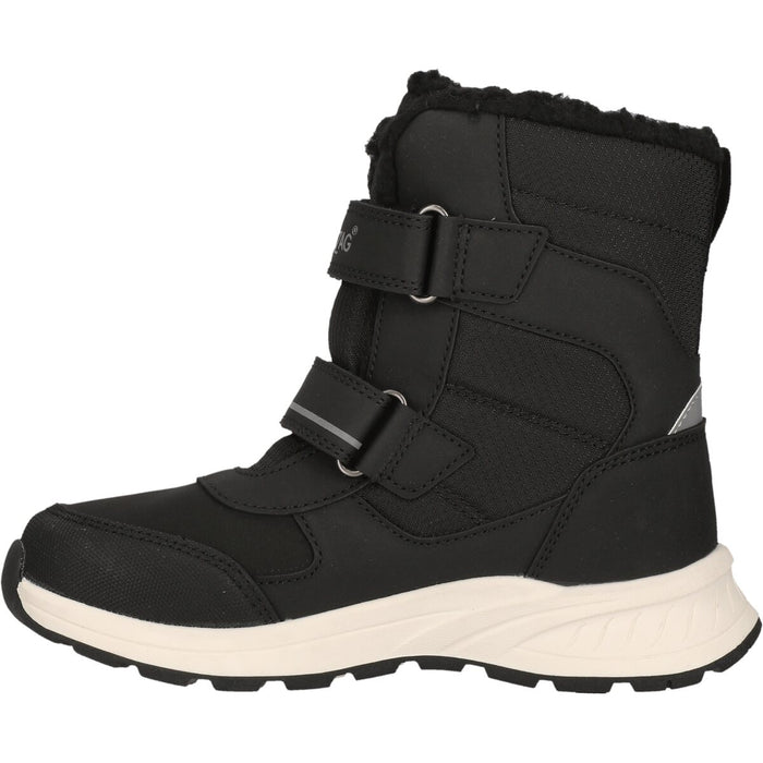 ZIGZAG Kobo Kids Boot WP Boots 1001 Black