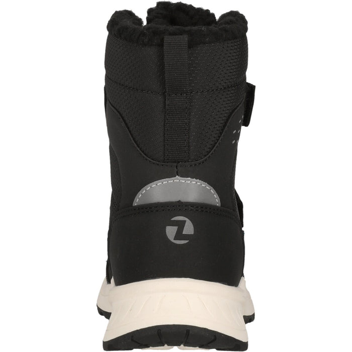 ZIGZAG Kobo Kids Boot WP Boots 1001 Black