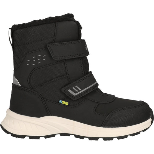 ZIGZAG Kobo Kids Boot WP Boots 1001 Black