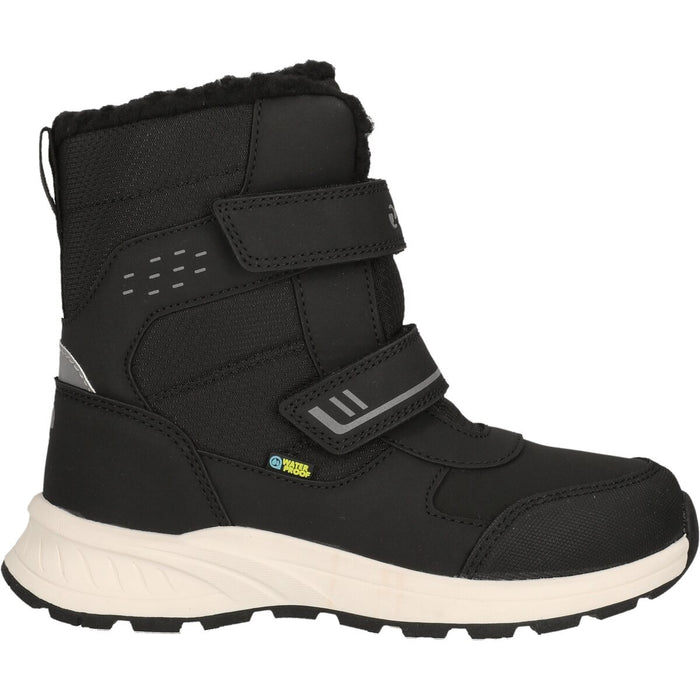 ZIGZAG Kobo Kids Boot WP Boots 1001 Black