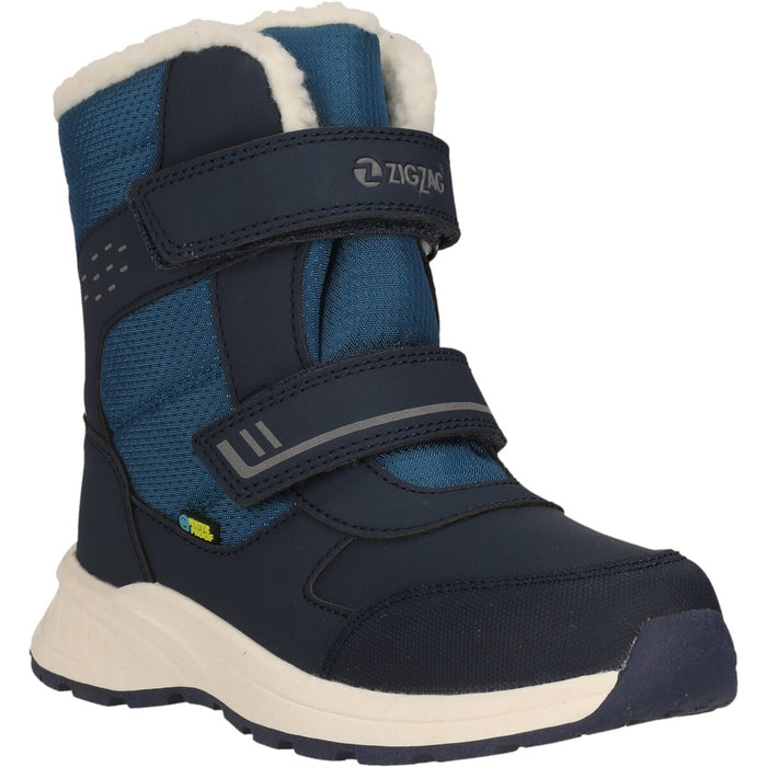 ZIGZAG Kobo Kids Boot WP Boots 2274 Spellbound