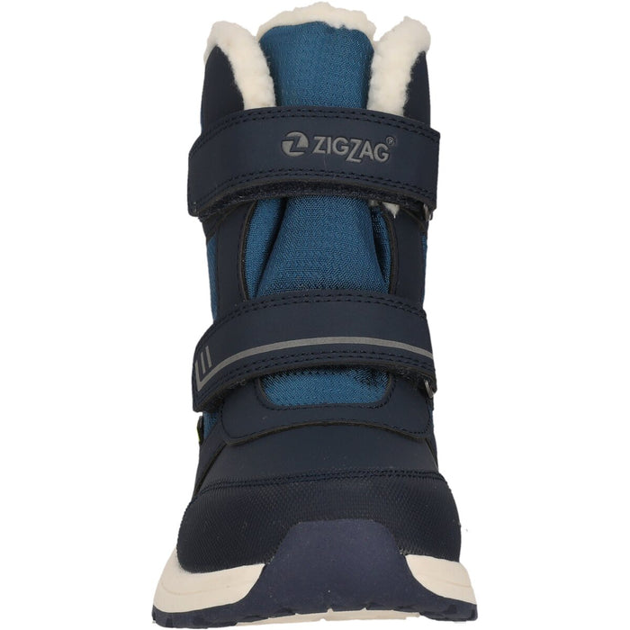 ZIGZAG Kobo Kids Boot WP Boots 2274 Spellbound