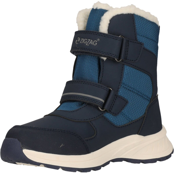 ZIGZAG Kobo Kids Boot WP Boots 2274 Spellbound