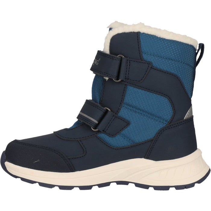 ZIGZAG Kobo Kids Boot WP Boots 2274 Spellbound