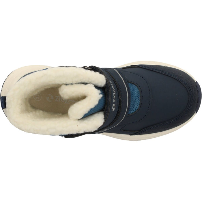 ZIGZAG Kobo Kids Boot WP Boots 2274 Spellbound