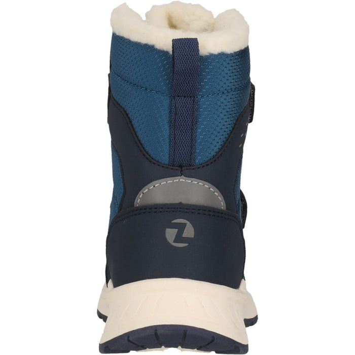 ZIGZAG Kobo Kids Boot WP Boots 2274 Spellbound