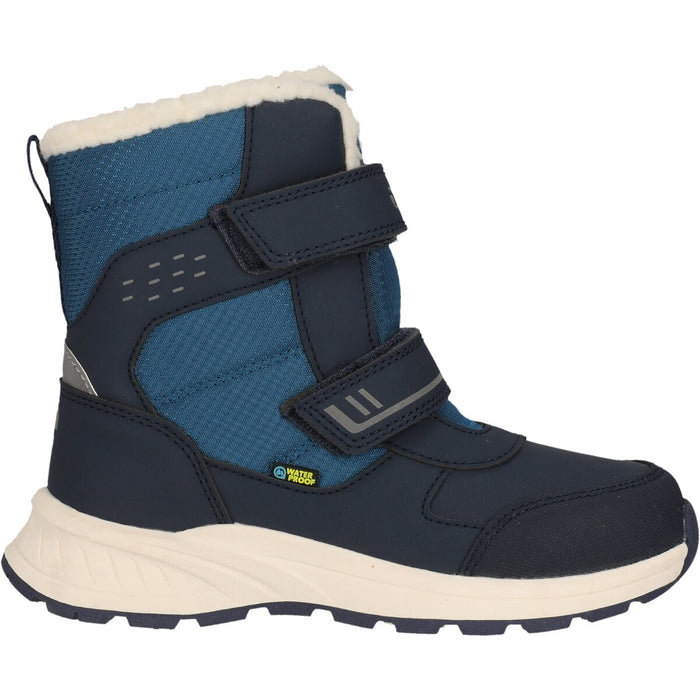 ZIGZAG Kobo Kids Boot WP Boots 2274 Spellbound