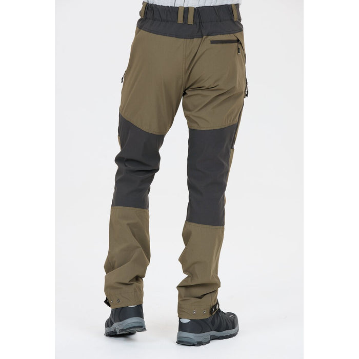 WHISTLER Kodiak M Outdoor Pant Pants 1016 Phantom