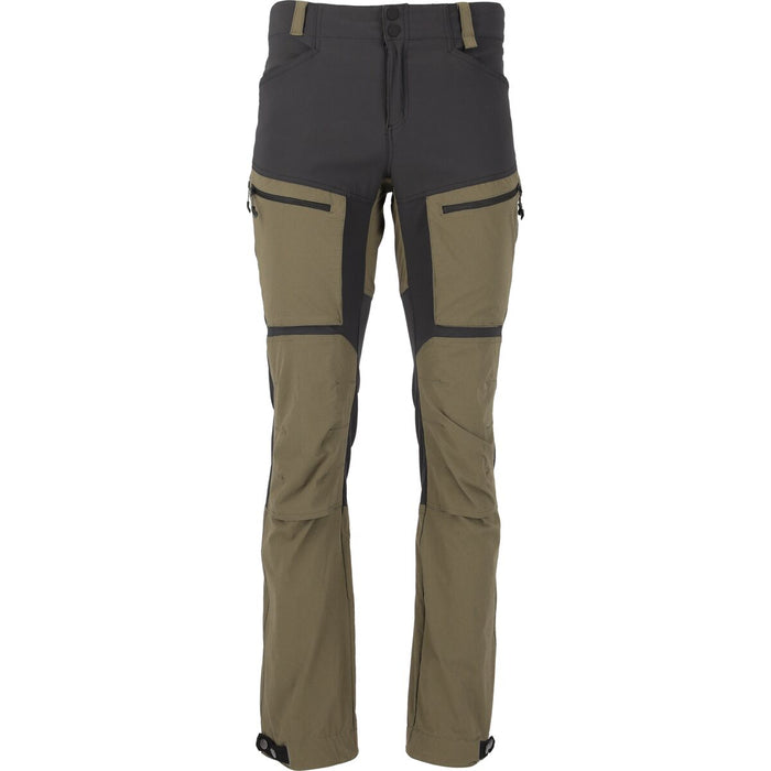 WHISTLER Kodiak M Outdoor Pant Pants 1016 Phantom