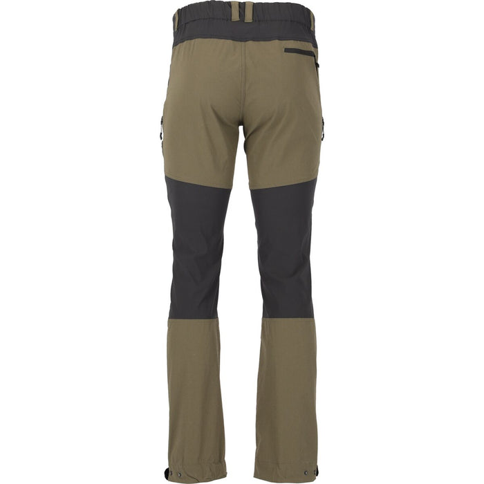 WHISTLER Kodiak M Outdoor Pant Pants 1016 Phantom