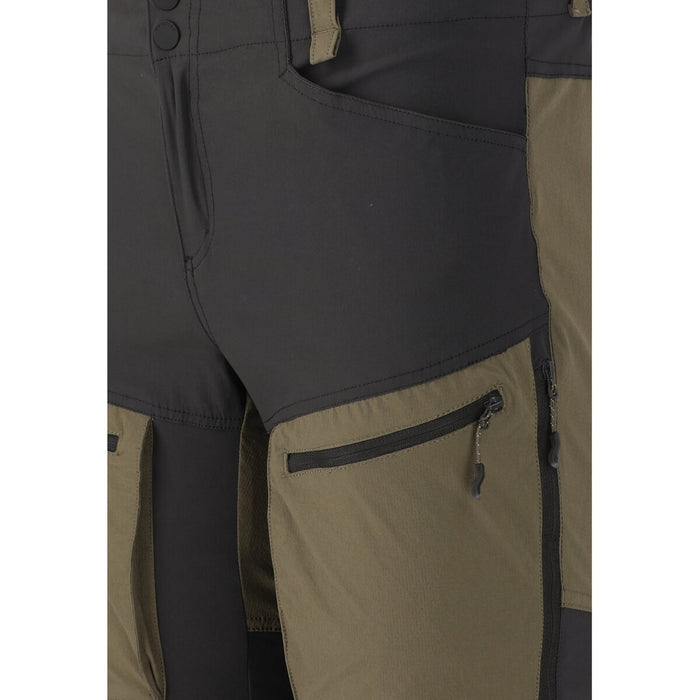 WHISTLER Kodiak M Outdoor Pant Pants 1016 Phantom