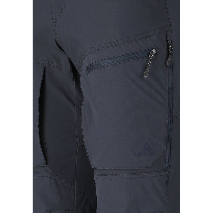 WHISTLER Kodiak M Outdoor Pant Pants 1188 Salute