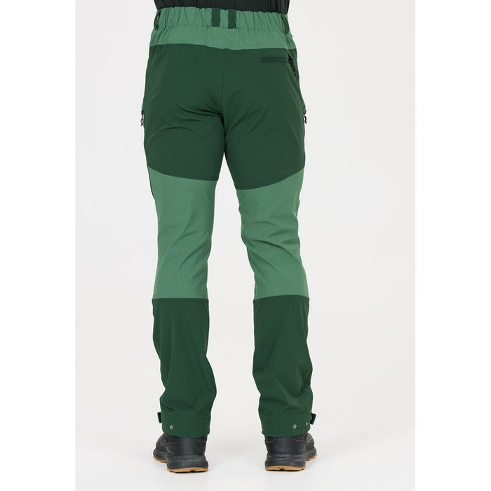 WHISTLER Kodiak M Outdoor Pant Pants 3175 Trekking Green