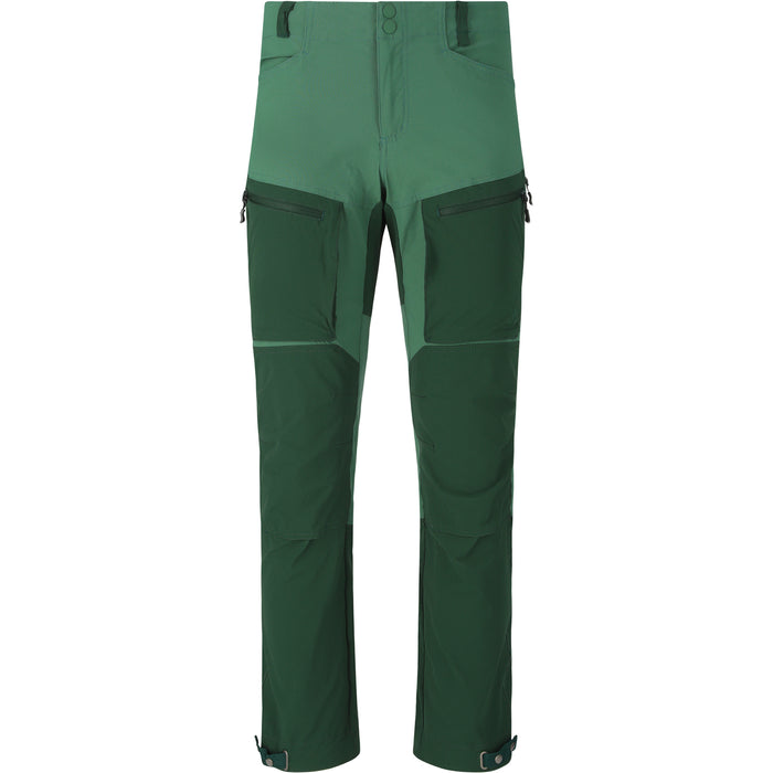 WHISTLER Kodiak M Outdoor Pant Pants 3175 Trekking Green