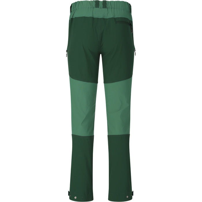 WHISTLER Kodiak M Outdoor Pant Pants 3175 Trekking Green