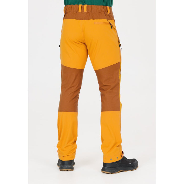 WHISTLER Kodiak M Outdoor Pant Pants 5076 Monk’s Robe