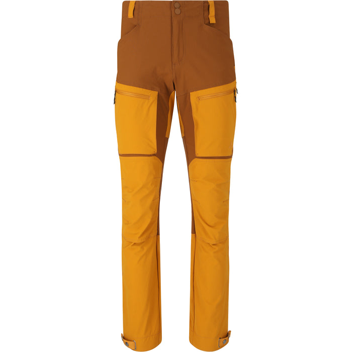 WHISTLER Kodiak M Outdoor Pant Pants 5076 Monk’s Robe
