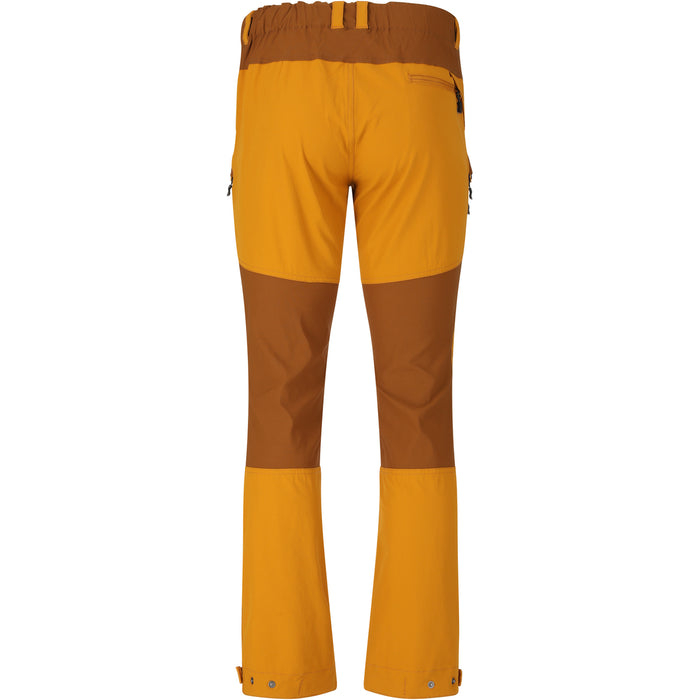 WHISTLER Kodiak M Outdoor Pant Pants 5076 Monk’s Robe