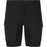 WHISTLER Kodiak M Outdoor Shorts Shorts 1001S Black
