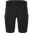 WHISTLER Kodiak M Outdoor Shorts Shorts 1001S Black