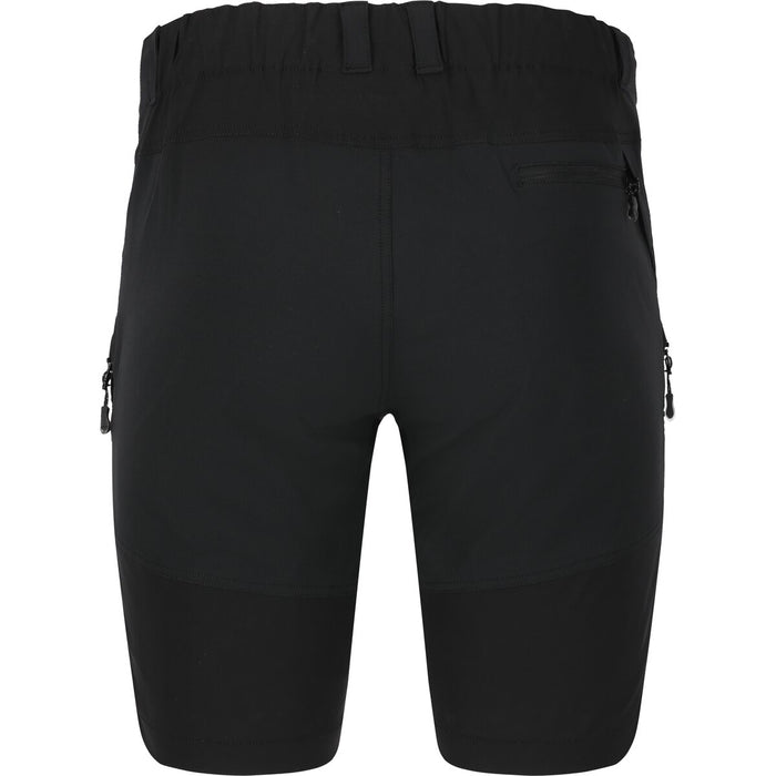 WHISTLER Kodiak M Outdoor Shorts Shorts 1001S Black
