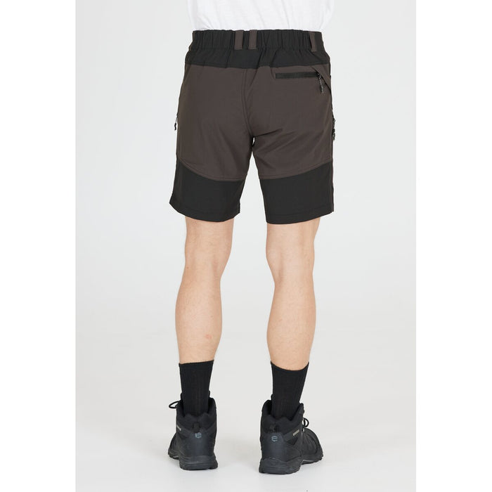 WHISTLER Kodiak M Outdoor Shorts Shorts 1001 Black