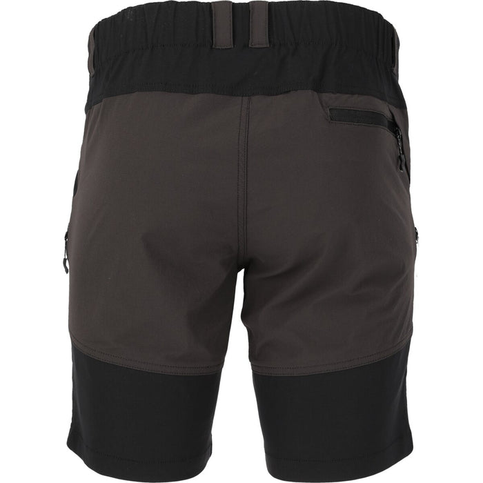 WHISTLER Kodiak M Outdoor Shorts Shorts 1001 Black
