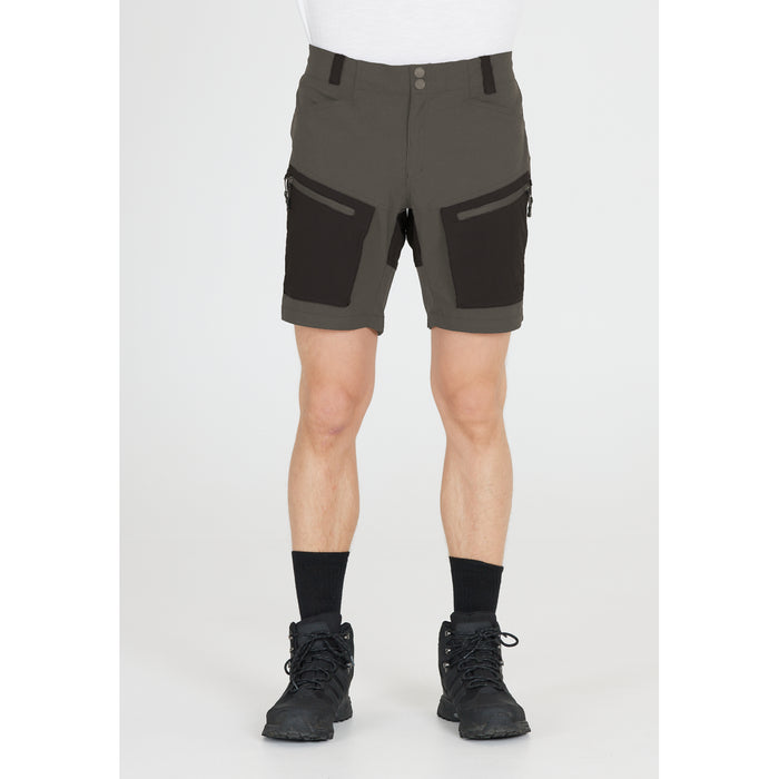 WHISTLER Kodiak M Outdoor Shorts Shorts 1071 Black Ink