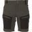 WHISTLER Kodiak M Outdoor Shorts Shorts 1071 Black Ink