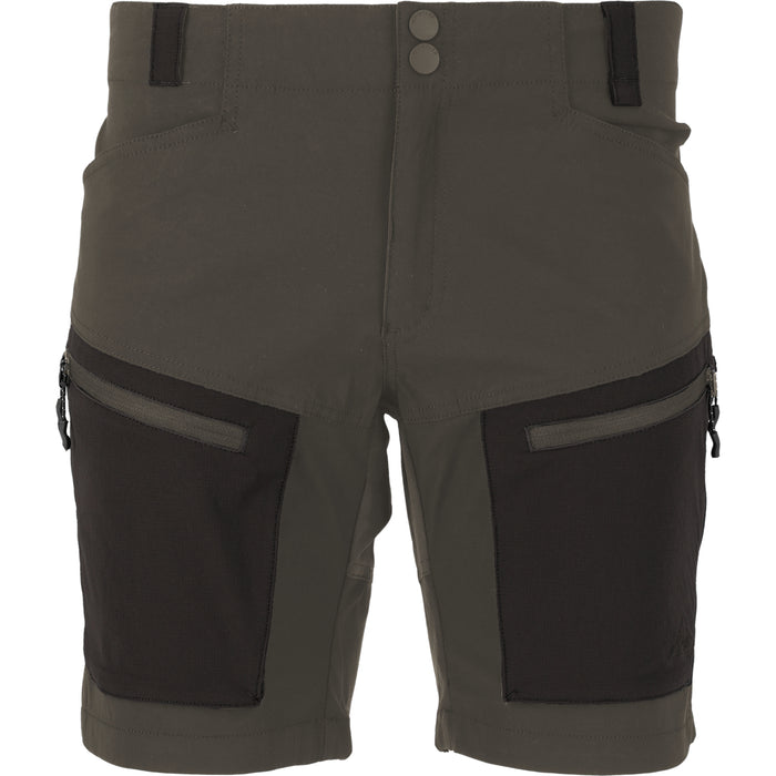 WHISTLER Kodiak M Outdoor Shorts Shorts 1071 Black Ink
