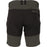 WHISTLER Kodiak M Outdoor Shorts Shorts 1071 Black Ink