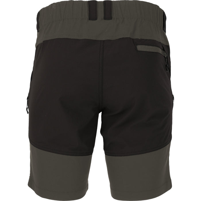 WHISTLER Kodiak M Outdoor Shorts Shorts 1071 Black Ink