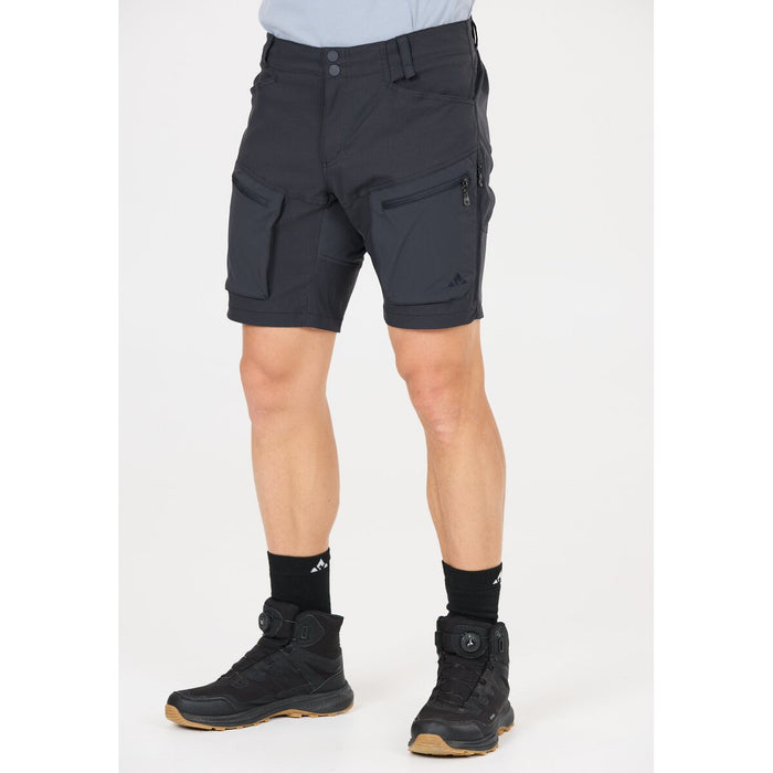 WHISTLER Kodiak M Outdoor Shorts Shorts 1188 Salute