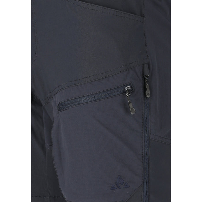 WHISTLER Kodiak M Outdoor Shorts Shorts 1188 Salute