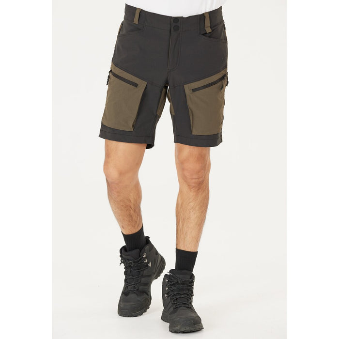 WHISTLER Kodiak M Outdoor Shorts Shorts 1016 Phantom