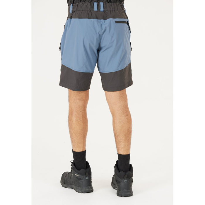 WHISTLER Kodiak M Outdoor Shorts Shorts 2219 Captain’s Blue