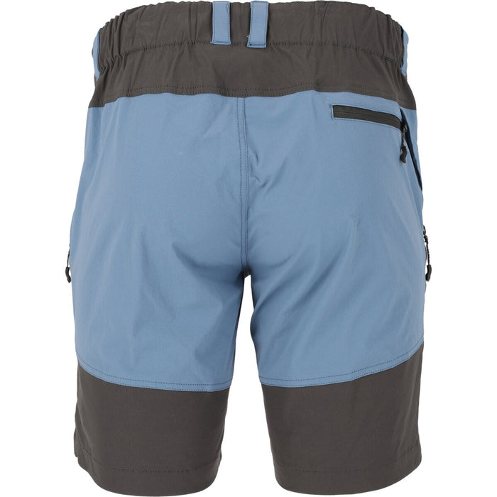 WHISTLER Kodiak M Outdoor Shorts Shorts 2219 Captain’s Blue