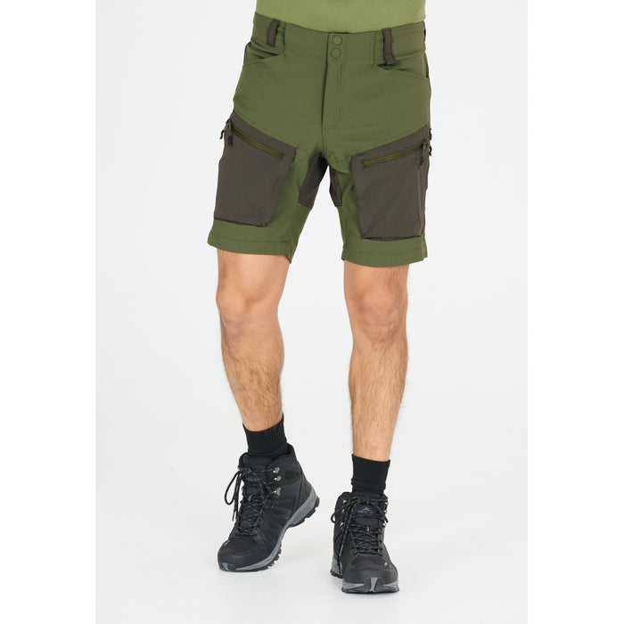 WHISTLER Kodiak M Outdoor Shorts Shorts 3247 Cypress