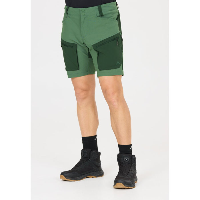 WHISTLER Kodiak M Outdoor Shorts Shorts 3175 Trekking Green