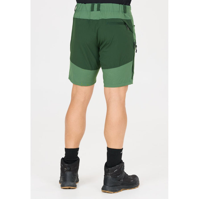 WHISTLER Kodiak M Outdoor Shorts Shorts 3175 Trekking Green