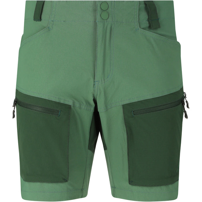 WHISTLER Kodiak M Outdoor Shorts Shorts 3175 Trekking Green