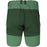 WHISTLER Kodiak M Outdoor Shorts Shorts 3175 Trekking Green
